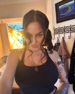 Mary  Robinson's photo