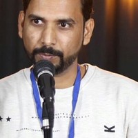 Vikash Kumar's photo