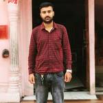 Ankit's photo
