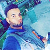 Mansour bandali's photo