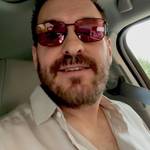 Patrick Hector's photo