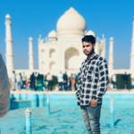 Ayan Masoodi's photo