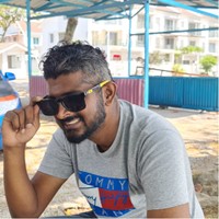 AbdWarith AbdRazak's photo