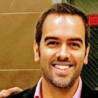 Jonathan Ward's photo