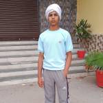 Aayush Chaudhary's photo