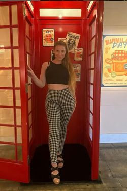 Shirlene's photo