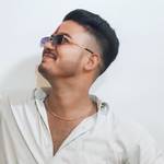 Mayank Saini's photo