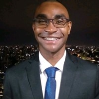 José Maurício Do Carmo Dos Santos's photo