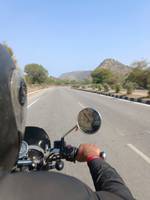 Rishabh sharma's photo