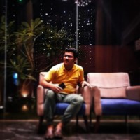 Mohammed Atahat's photo