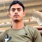 Rajesh Kumar's photo