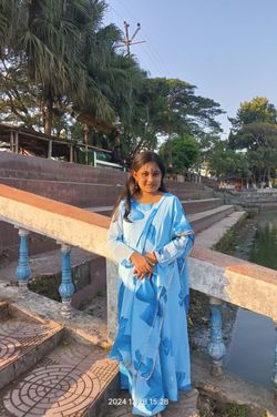 Sanjukta 's photo
