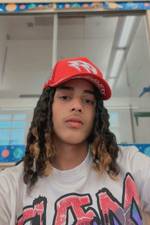 Adonis curry's photo