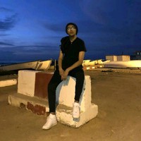 Aymen- أيمن's photo