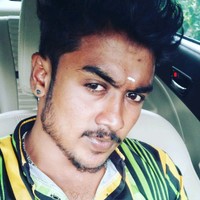 Shyjin spadow's photo