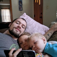 Brandon Herr's photo