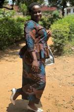 Deborah Elinisafi Mbwambo's photo