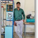 Rahul Chourey's photo