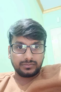 Kiran's photo