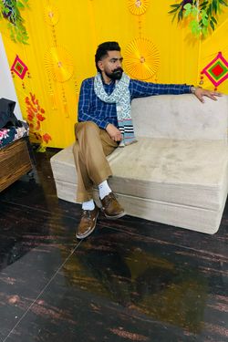 mohit  toor 's photo
