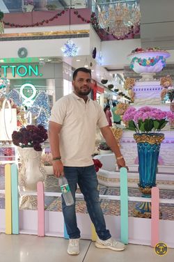Ajaay Raz singh's photo