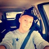 Louis Griffith's photo