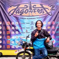 Joseph Restoe Boemi's photo