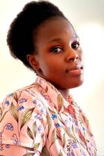 Eunice achieng's photo