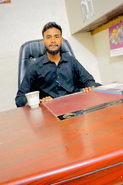 Mubashir Ali 's photo