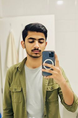 Arslan Sajid's photo