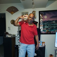 Anthony Harris's photo