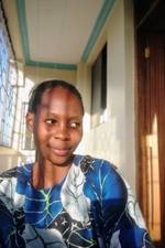 Mercy Muthio's photo