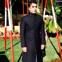 Sayyed Muhsin Raza's photo