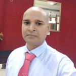 Avdesh pandey's photo