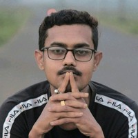 Sourav Chatterjee's photo