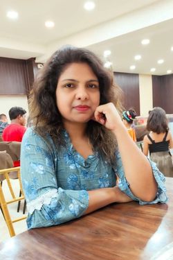 Shilpa  's photo