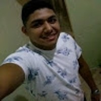 Alexandre Rodrigues's photo