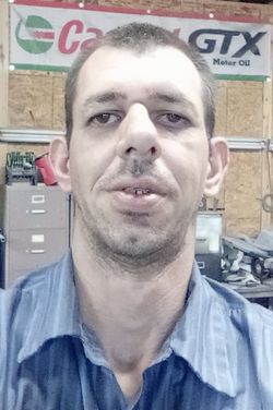 Dimitris Petsalis's photo