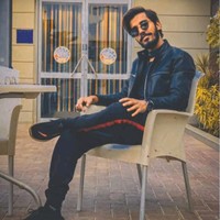 Junaid akhter's photo