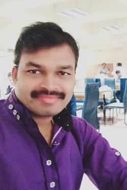 Reddy Garu's photo