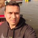 Sushil Mishra's photo