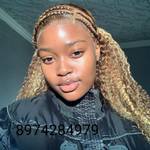 Twesijja Sarah's photo