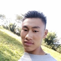 Gilberthau seikeirang's photo