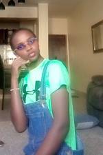 Sarafina Pendo's photo