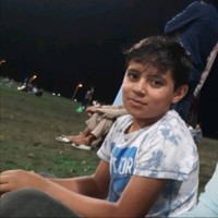 Abubakar Saeed's photo