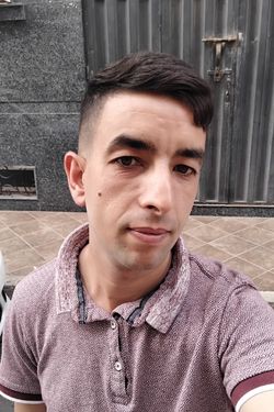 ELASRI ABDELAZIZ's photo