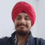 Gurpreet Singh's photo