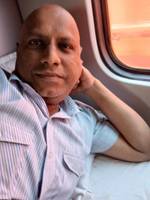 Parasu Raman's photo