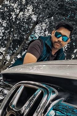 ROHANthn's photo