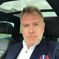 James colman's photo